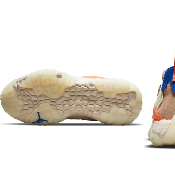 Jordan Delta 2 - Picture 4 of 7